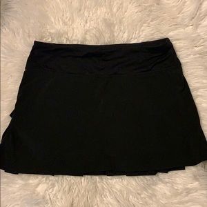 Lululemon Pace Setter Skirt
